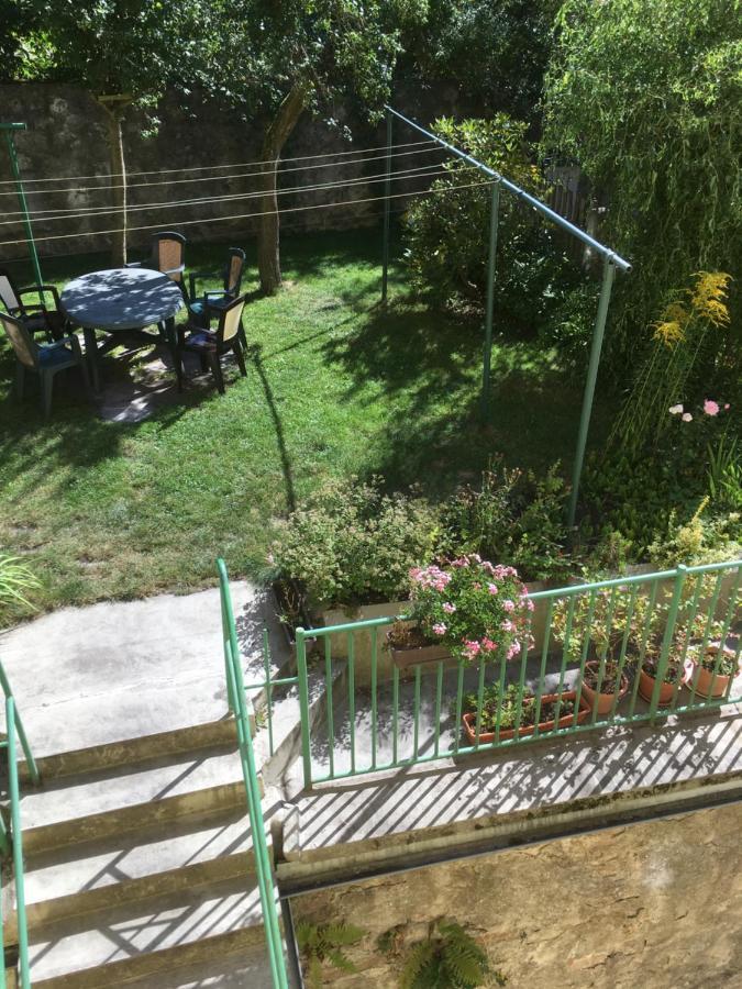 Margo Apartman Karlsbad Buitenkant foto