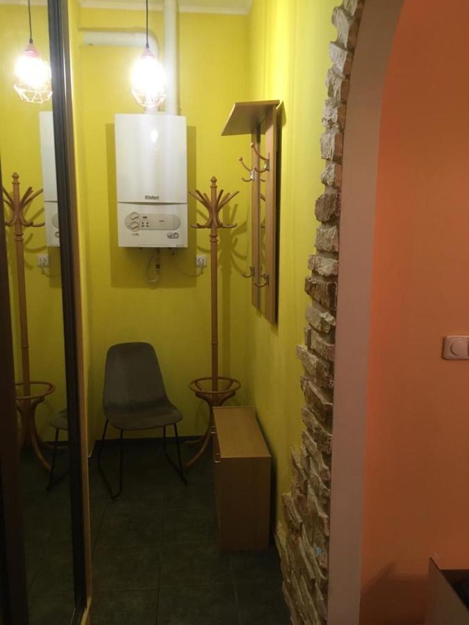 Margo Apartman Karlsbad Buitenkant foto